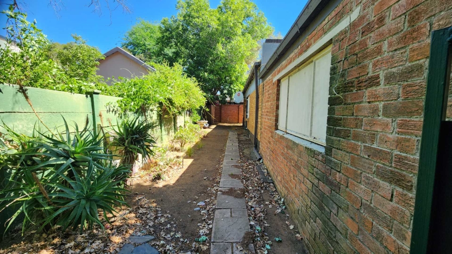 5 Bedroom Property for Sale in Dan Pienaar Free State